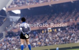 14.06.78 Deutschland - Italien