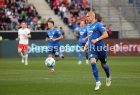 09.03.25 TSG 1899 Hoffenheim - 1. FC Heidenheim