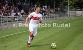 U19 VfB Stuttgart - U19 Stuttgarter Kickers