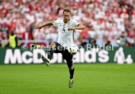UEFA Frankreich Euro 2016 Deutschland - Polen