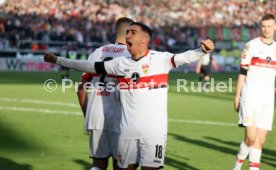 19.03.22 VfB Stuttgart - FC Augsburg