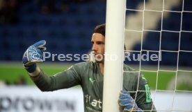18.12.21 TSG 1899 Hoffenheim - Borussia M&ouml;nchengladbach