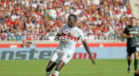 20.08.22 VfB Stuttgart - SC Freiburg