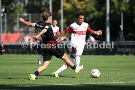29.08.26 U19 VfB Stuttgart - U19 SC Freiburg