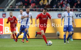 09.12.23 1. FC Heidenheim - SV Darmstadt 98
