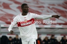 10.12.23 VfB Stuttgart - Bayer 04 Leverkusen