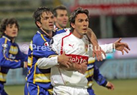 FC Parma - VfB Stuttgart
