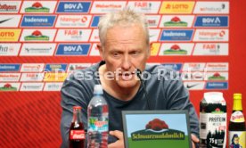 30.10.21 SC Freiburg - SpVgg Greuther F&uuml;rth