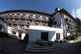 VfB Stuttgart Trainingslager Grassau 2018