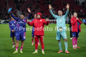 26.10.25 VfB Stuttgart - 1. FSV Mainz 05