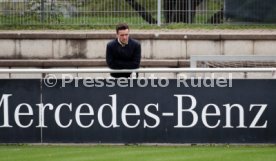 04.02.23 VfB Stuttgart Training