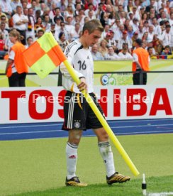 Fussball WM 2006