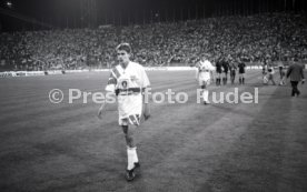 30.04.93 FC Bayern M&uuml;nchen - VfB Stuttgart
