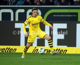 TSG 1899 Hoffenheim - Borussia Dortmund