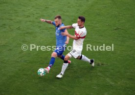 VfB Stuttgart - 1. FSV Mainz 05