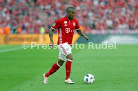 DFB-Pokal Finale 2016 FC Bayern M&uuml;nchen - Borussia Dortmund