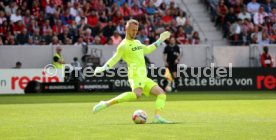 06.05.23 SC Freiburg - RB Leipzig