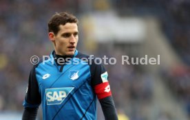 TSG 1899 Hoffenheim - SV Darmstadt 98