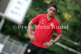 SSV Reutlingen - VfB Stuttgart