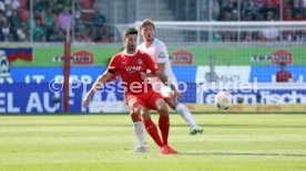 17.09.23 1. FC Heidenheim - SV Werder Bremen