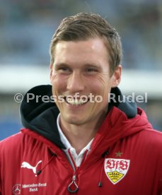 DSC Arminia Bielefeld - VfB Stuttgart