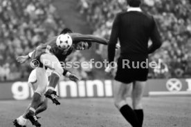 15.11.88 FC Bayern M&uuml;nchen - VfB Stuttgart