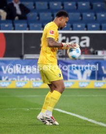 08.12.24 TSG 1899 Hoffenheim - SC Freiburg