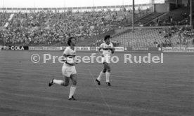 01.08.80 VfB Stuttgart - Stuttgarter Kickers
