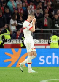 25.04.25 VfB Stuttgart - 1. FC Heidenheim