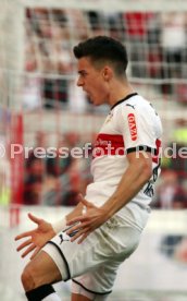 VfB Stuttgart - Hannover 96