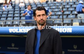 05.06.23 Hamburger SV - VfB Stuttgart