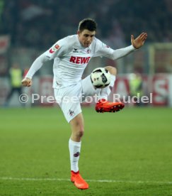 SC Freiburg - 1. FC K&ouml;ln
