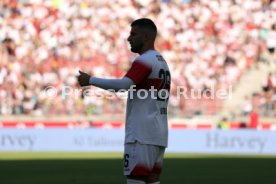 08.08.26 VfB Stuttgart - FC Everton