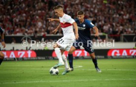 VfB Stuttgart - VfL Bochum