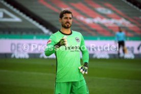 06.03.21 Eintracht Frankfurt - VfB Stuttgart