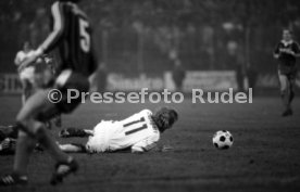 05.02.85 1. FC Saarbr&uuml;cken - VfB Stuttgart