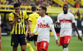 22.10.22 Borussia Dortmund - VfB Stuttgart