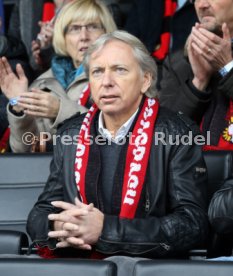 SG Sonnenhof Gro&szlig;aspach - FC Energie Cottbus