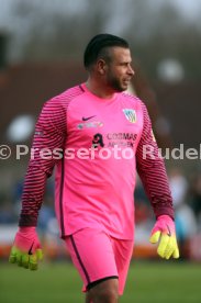 Tim Wiese (SSV Dillingen)