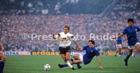 10.06.88 Italien - Deutschland
