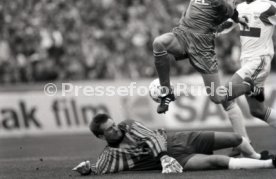 19.10.91 VfB Stuttgart - FC Bayern M&uuml;nchen