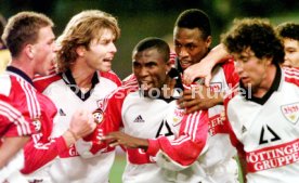 VfB Stuttgart