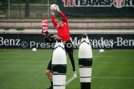 27.07.23 VfB Stuttgart Training