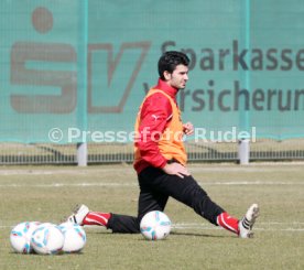 VfB Stuttgart
