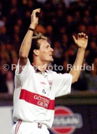 13.05.98 FC Chelsea - VfB Stuttgart