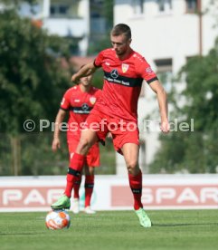 23.07.21 VfB Stuttgart - Arminia Bielefeld