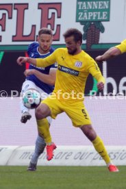 03.04.21 Karlsruher SC - VfL Osnabr&uuml;ck