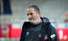 07.04.21 1. FC Heidenheim - Holstein Kiel