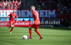 06.04.24 1. FC Heidenheim - FC Bayern M&uuml;nchen