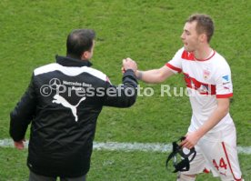 VfB Stuttgart